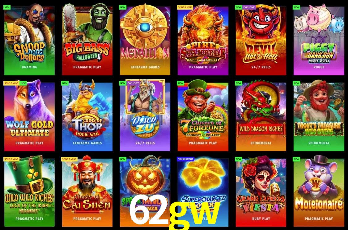 Crash Games Statistics 62gw