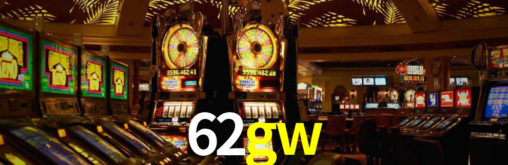 62gw App Interface